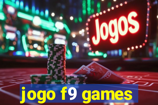 jogo f9 games